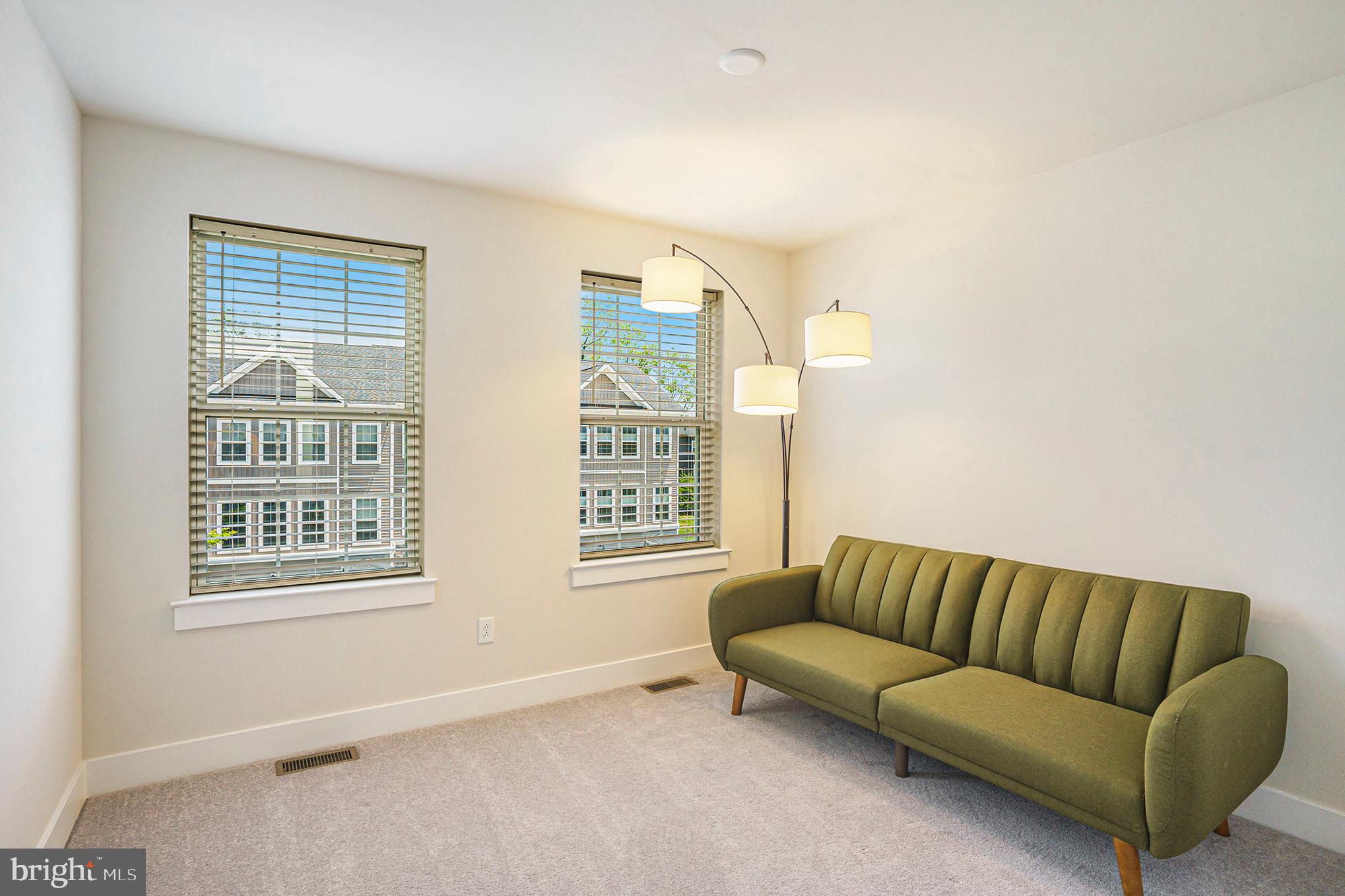 218 Red Leaf Lane Exton, PA 19341 - Photo 21 of 29 a living room with furniture and a window
