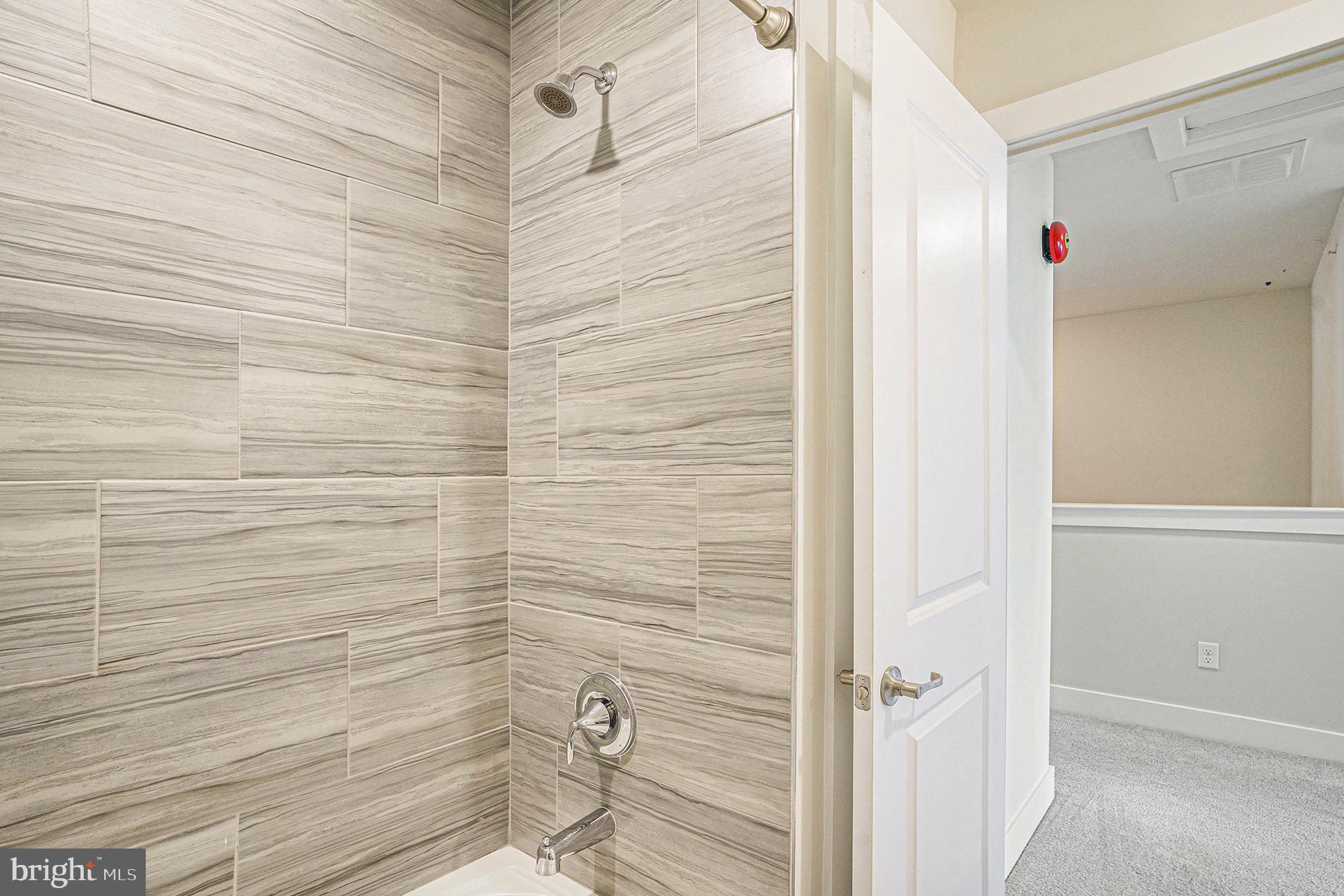 218 Red Leaf Lane Exton, PA 19341 - Photo 23 of 29 a bathroom with a shower