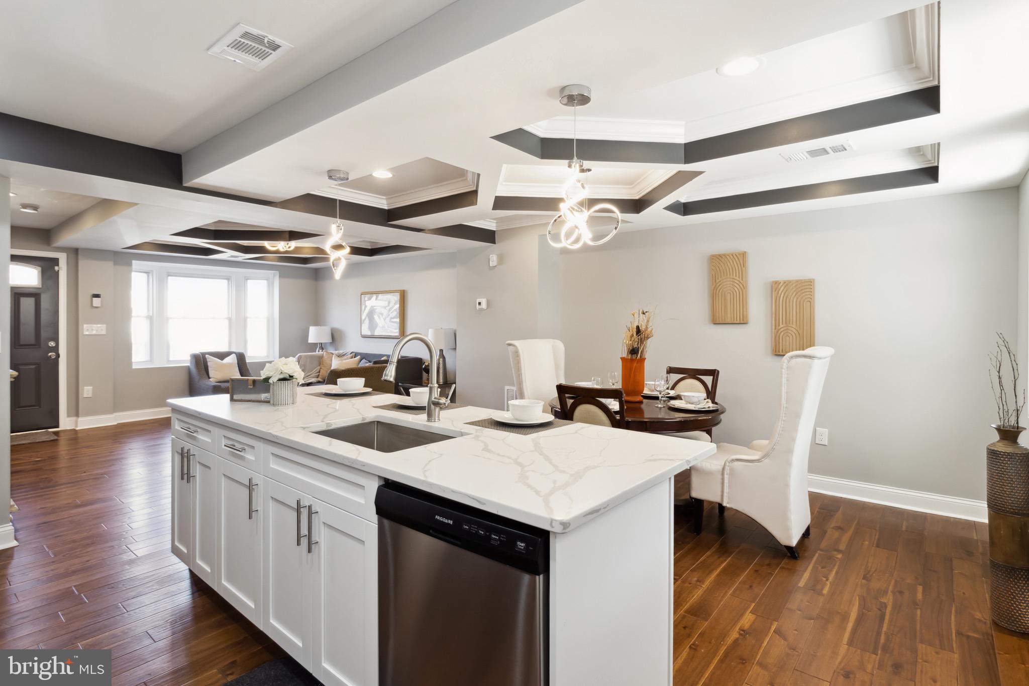1905 Crestview Road Baltimore, MD 21239 - Photo 13 of 42