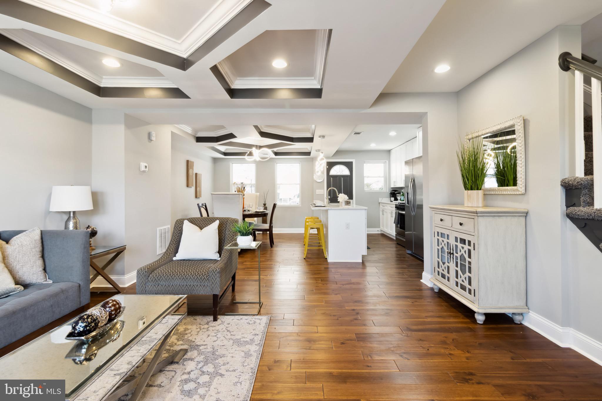 1905 Crestview Road Baltimore, MD 21239 - Photo 3 of 42