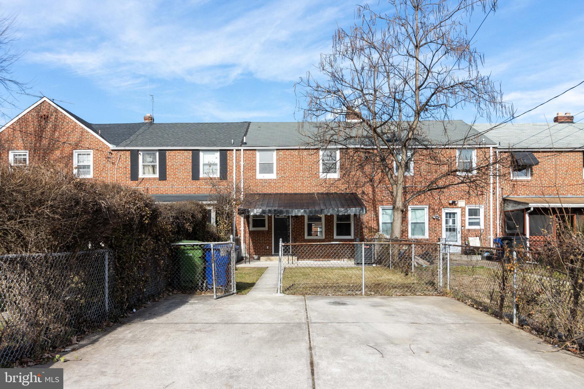 1905 Crestview Road Baltimore, MD 21239 - Photo 39 of 42