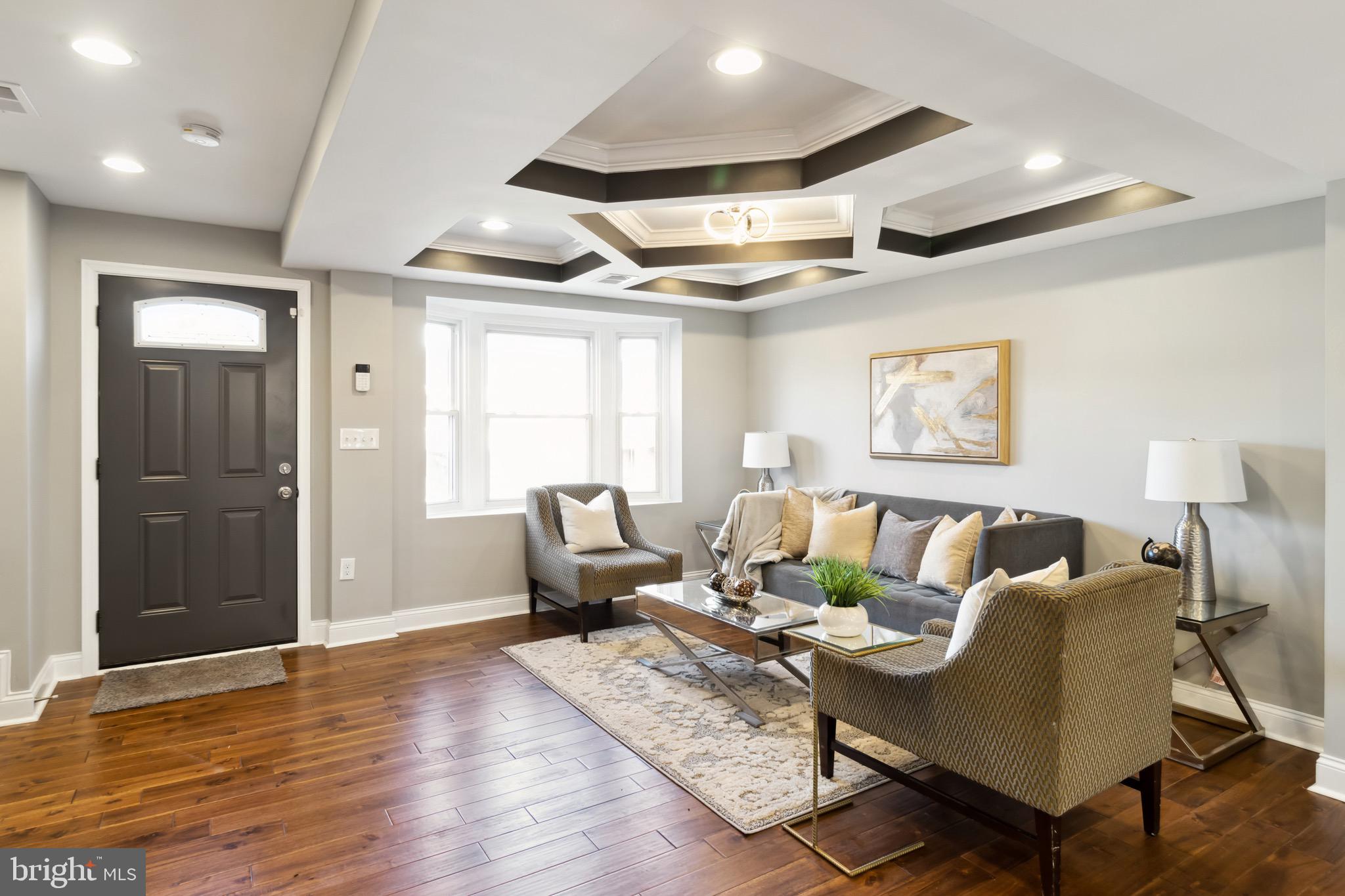1905 Crestview Road Baltimore, MD 21239 - Photo 4 of 42