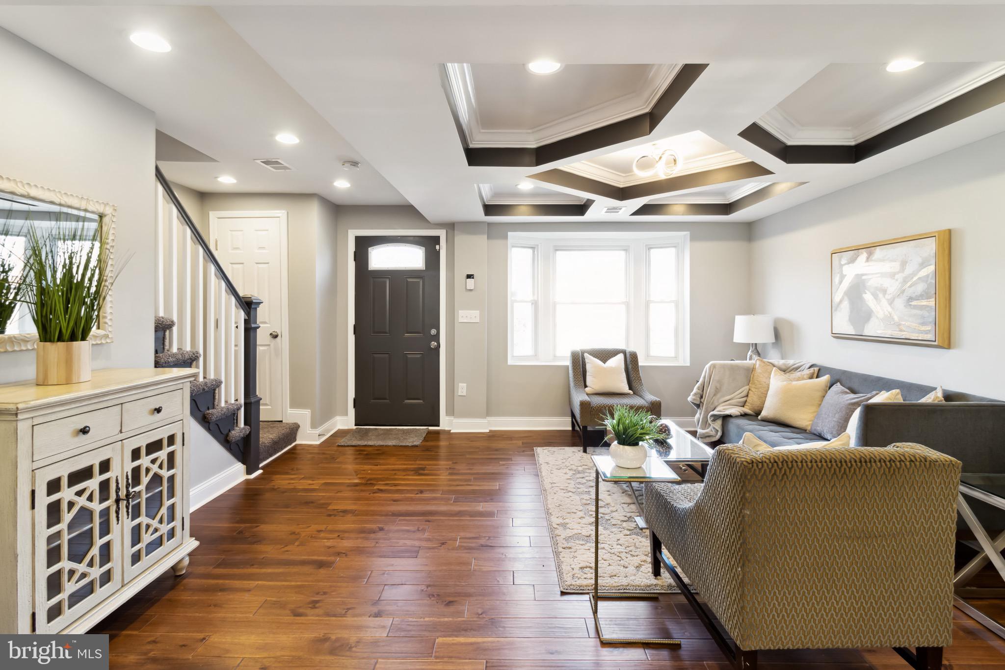 1905 Crestview Road Baltimore, MD 21239 - Photo 5 of 42
