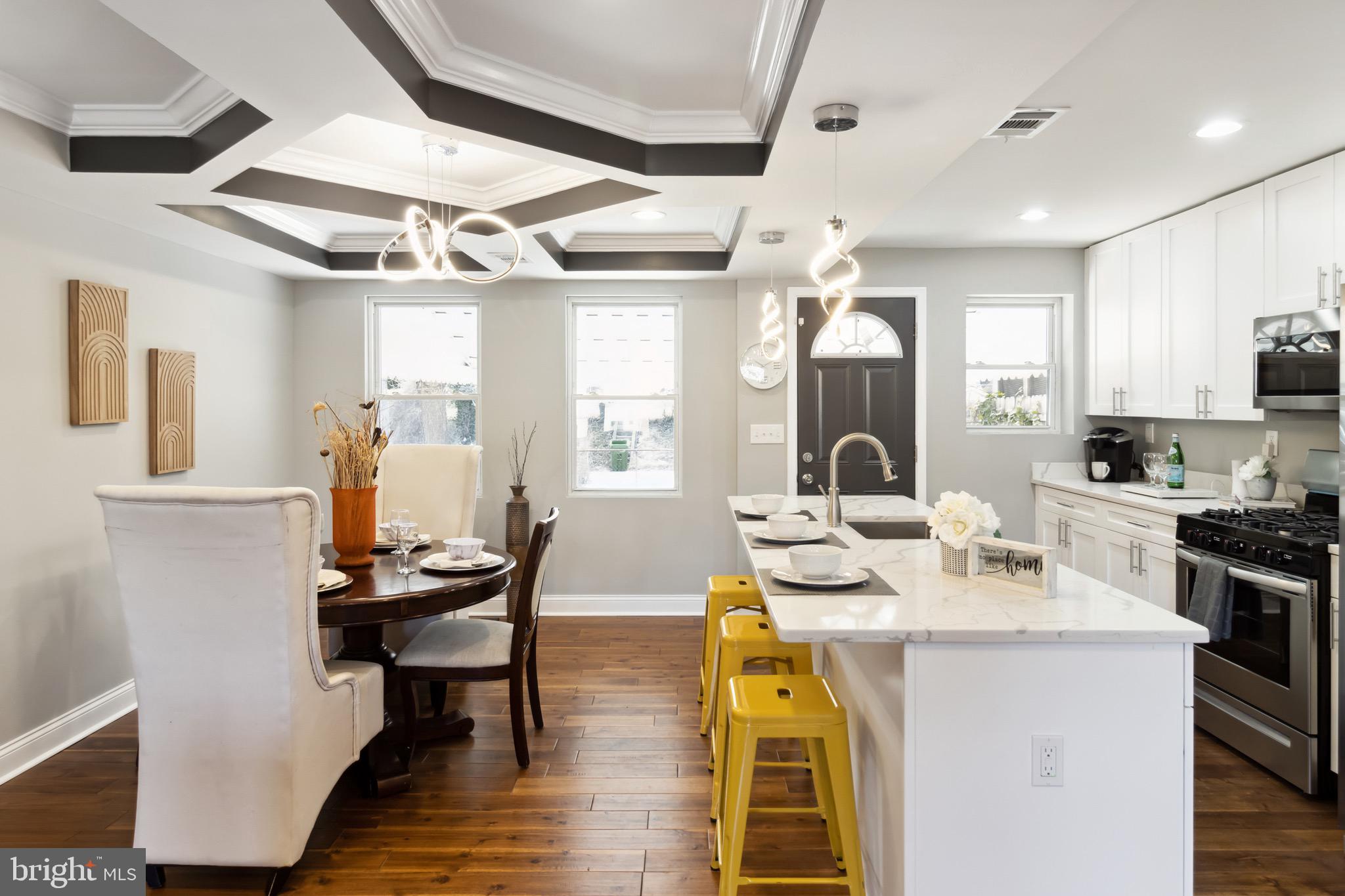 1905 Crestview Road Baltimore, MD 21239 - Photo 8 of 42