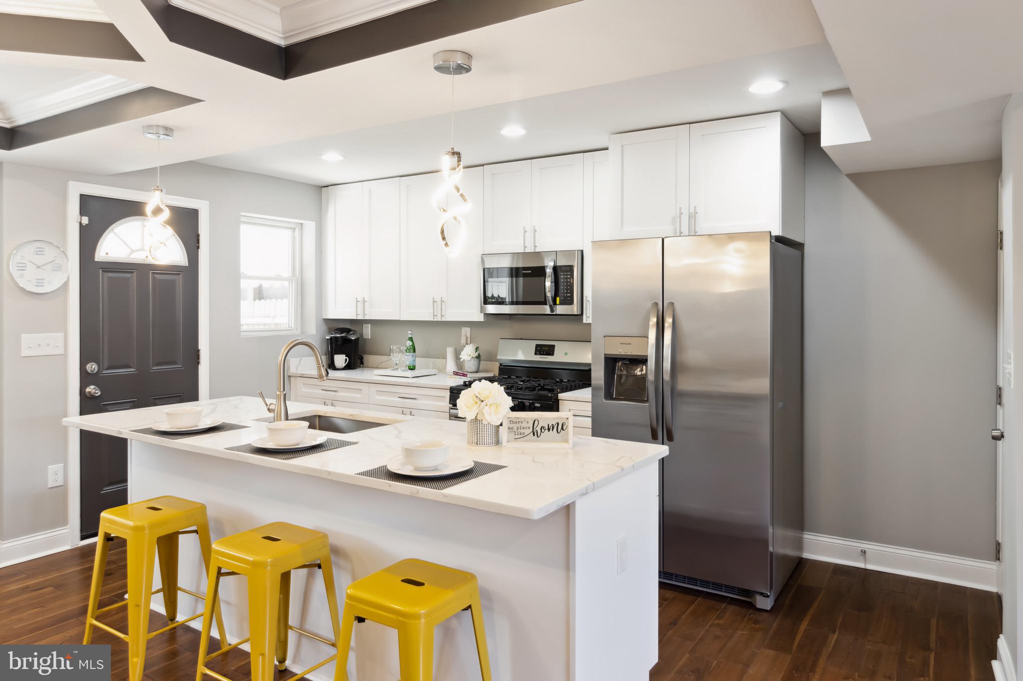 1905 Crestview Road Baltimore, MD 21239 - Photo 9 of 42
