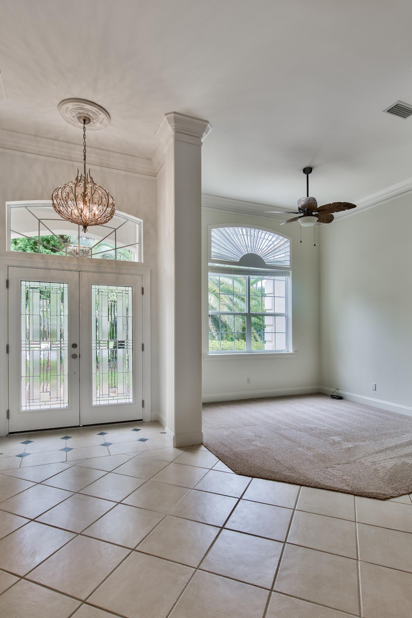 359 Indigo Loop Miramar Beach, FL 32550 - Photo 16 of 47 a view of an empty room with a window