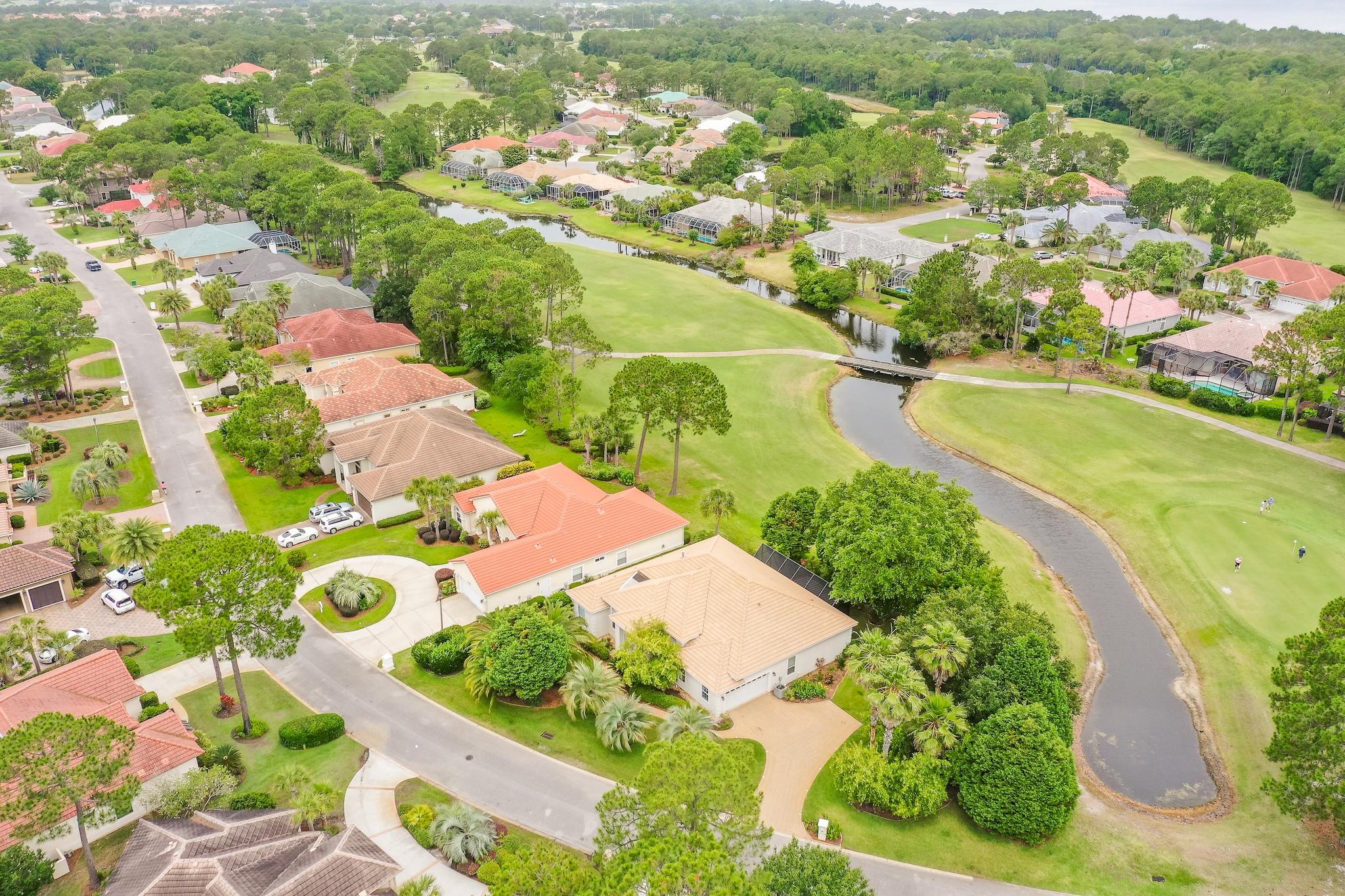 359 Indigo Loop Miramar Beach, FL 32550 - Photo 35 of 47 a view of a city