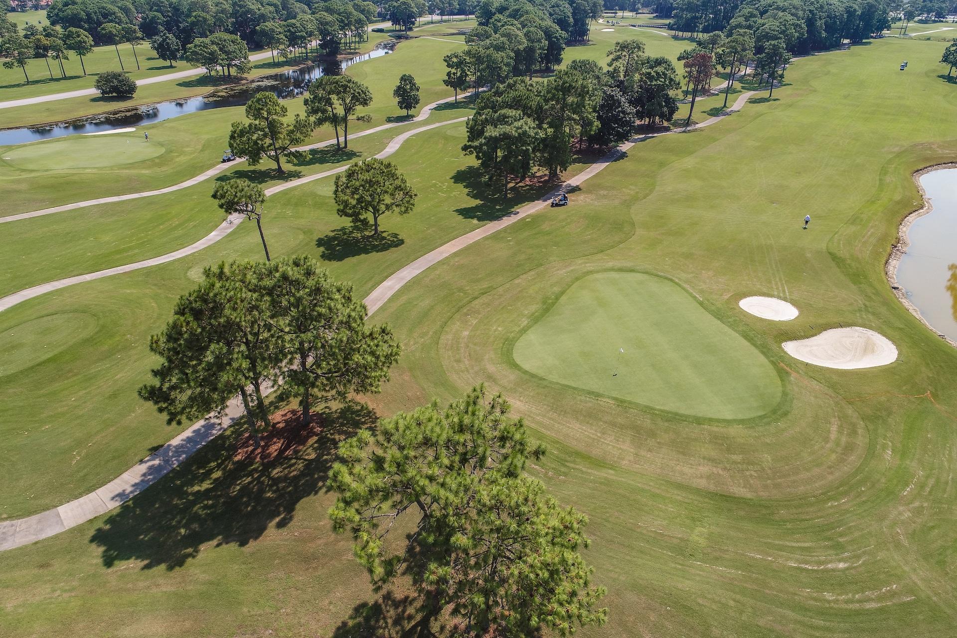 359 Indigo Loop Miramar Beach, FL 32550 - Photo 42 of 47 a view of a swimming pool