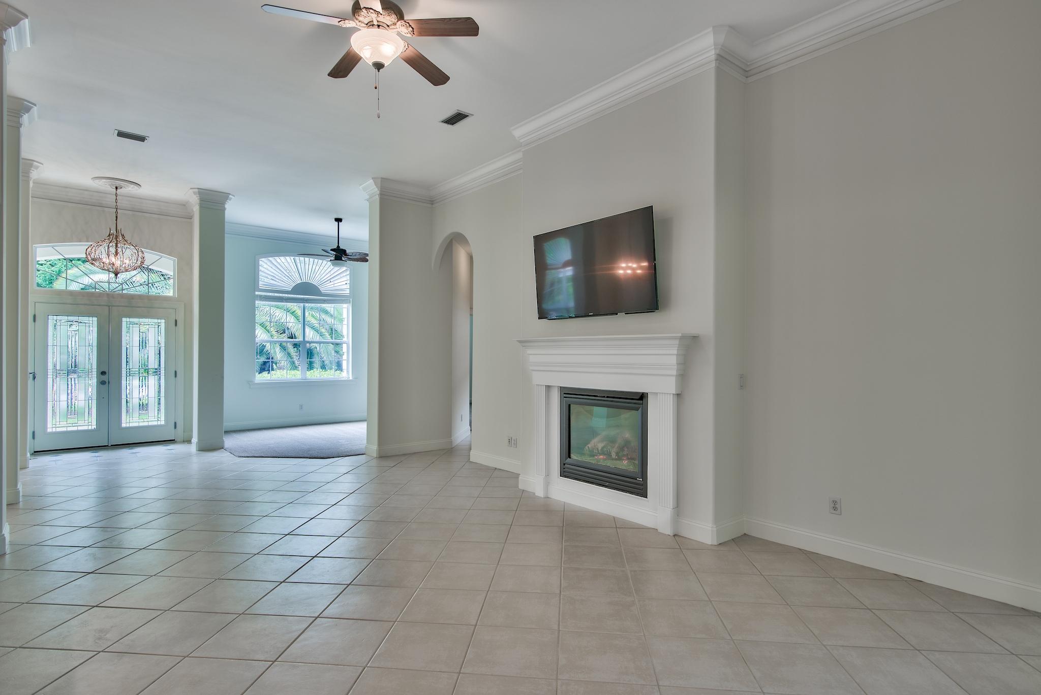359 Indigo Loop Miramar Beach, FL 32550 - Photo 8 of 47 a view of an empty room with window and cabinet