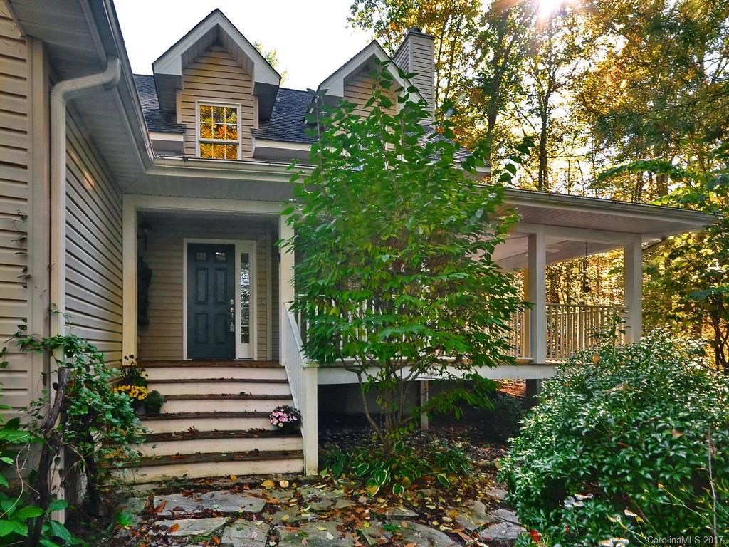 5556 Spring Road Hendersonville, NC 28739 - Photo 1 of 24