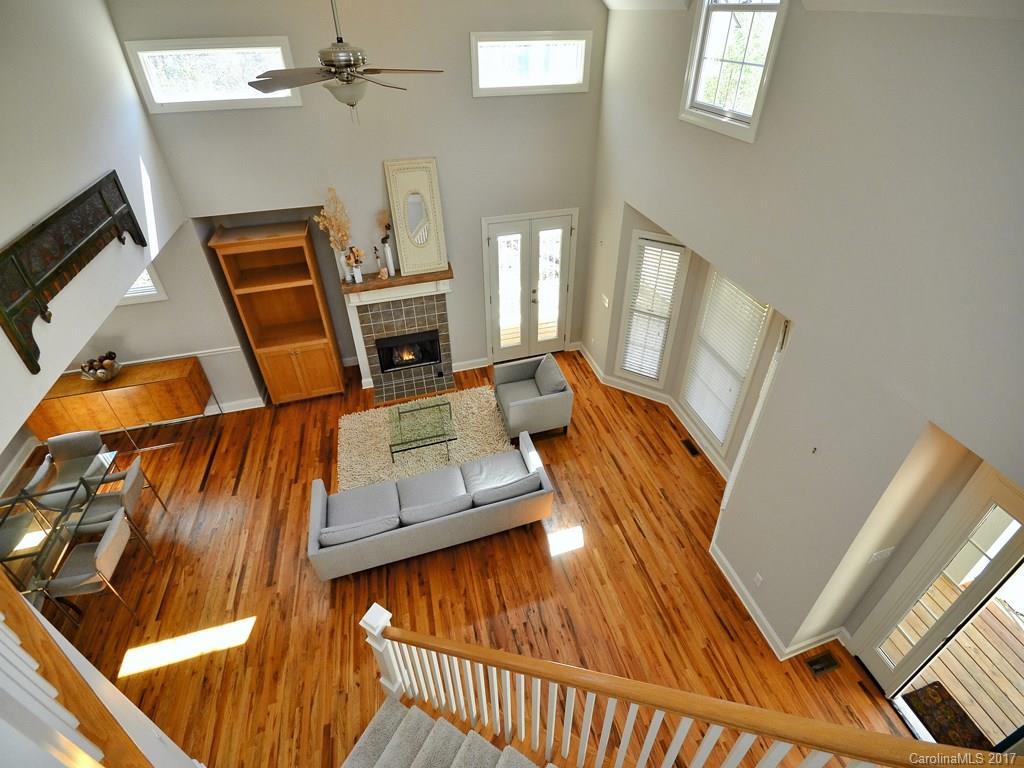 5556 Spring Road Hendersonville, NC 28739 - Photo 17 of 24