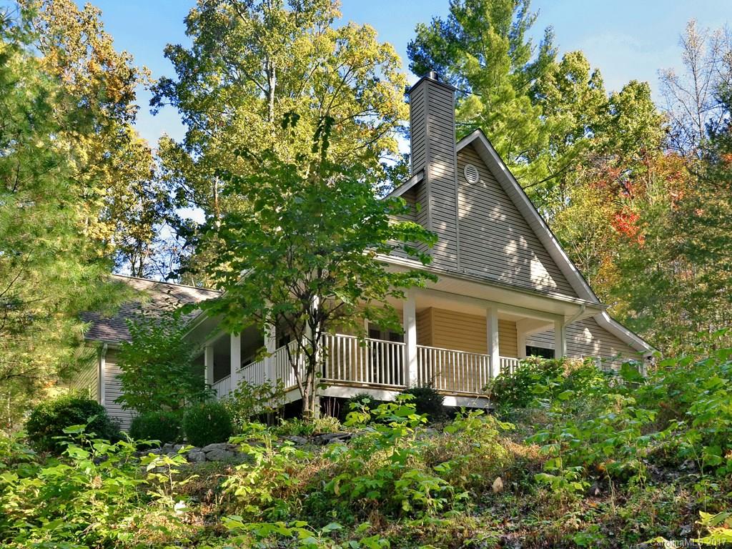 5556 Spring Road Hendersonville, NC 28739 - Photo 3 of 24