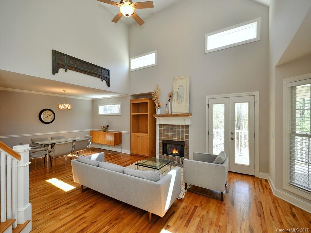 5556 Spring Road Hendersonville, NC 28739 - Photo 4 of 24