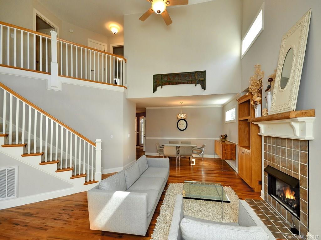 5556 Spring Road Hendersonville, NC 28739 - Photo 7 of 24