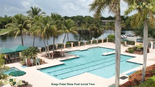 $234,000 | 10738 West Clairmont Circle, Unit 206, Fort Lauderdale, FL 33321