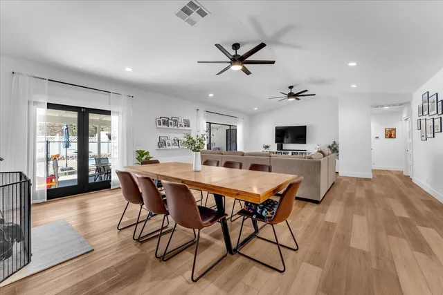 a bathroom with a bathtub and window