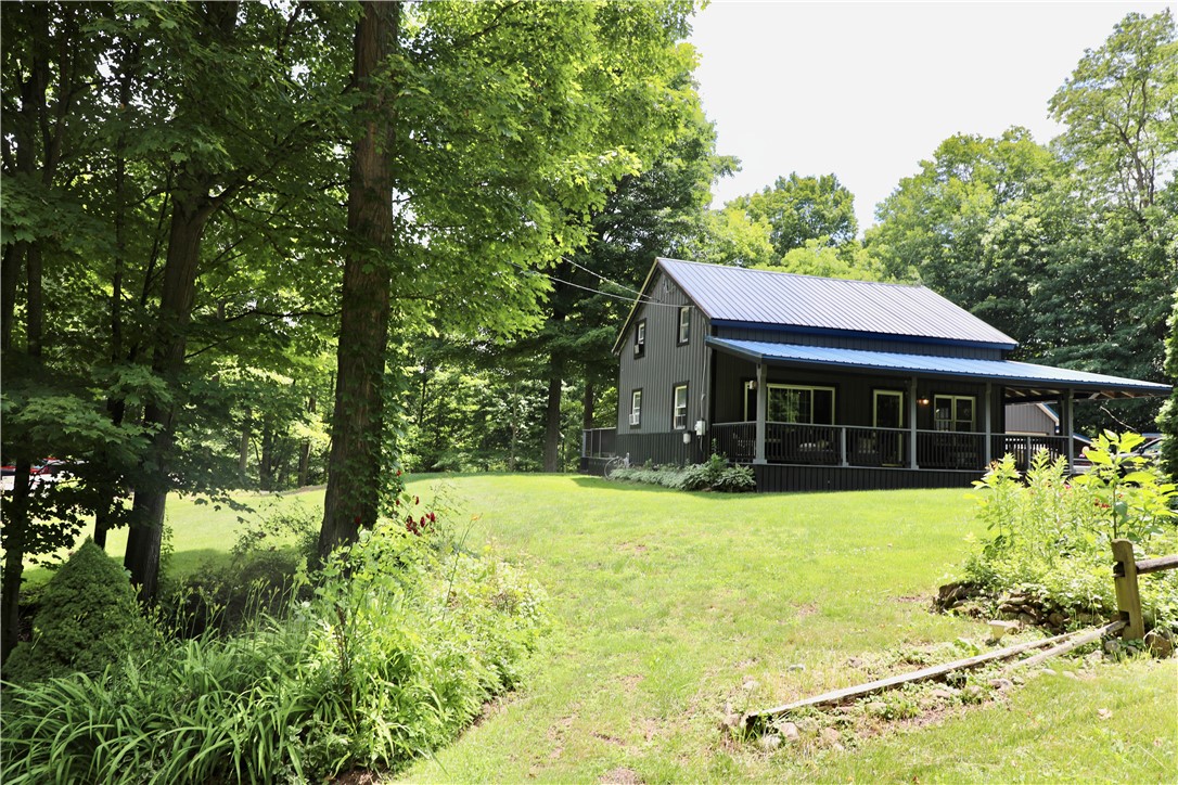 14030 Cosgrove Road Sterling, NY 13156 - Photo 37 of 48