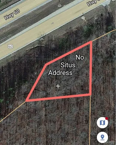$8,000 | 0 Hwy 60 Van Buren Mo 63965, Van Buren, MO 63965