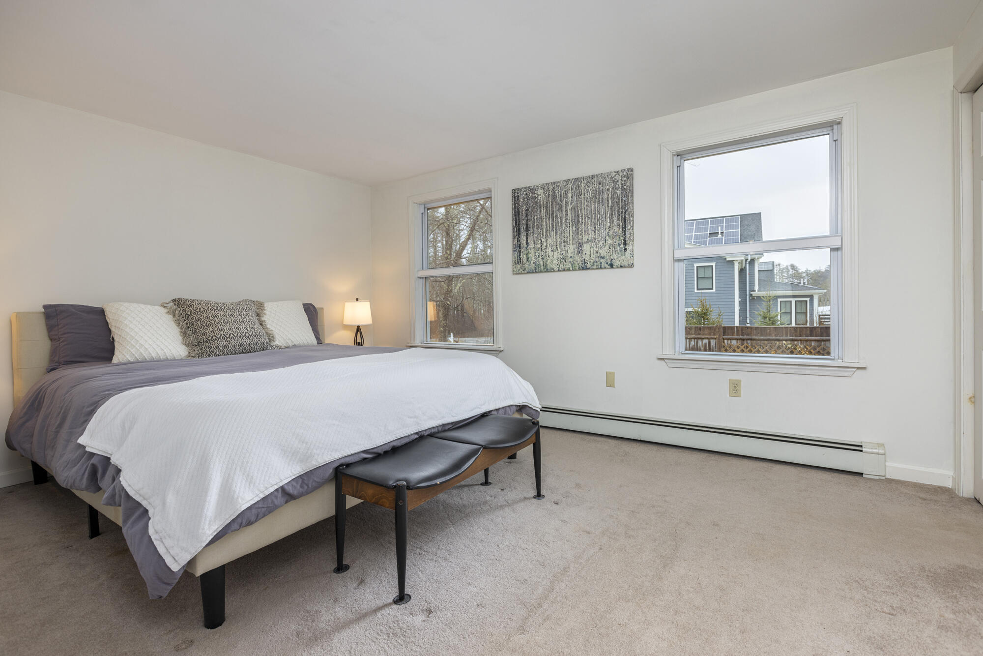 59 Deacon Road Yarmouth, ME 04096 - Photo 26 of 45 Primary Bedroom/Bedroom 5