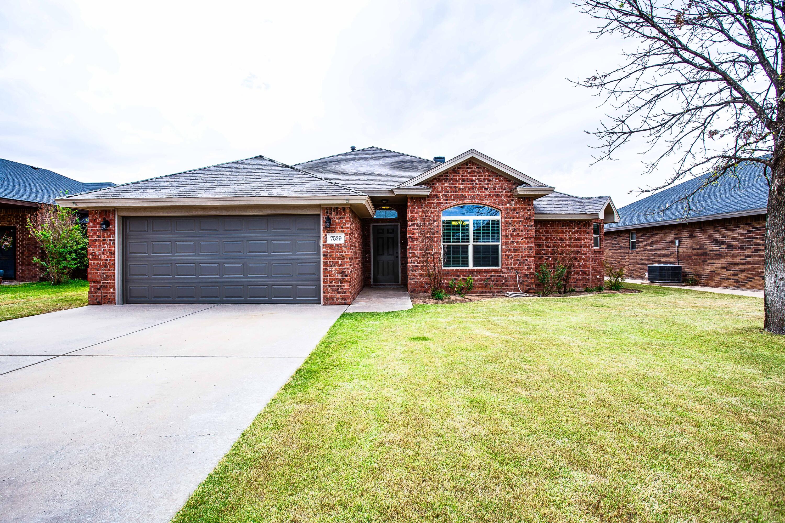 7529 85th Street Lubbock, TX 79424 - Photo 6 of 15 7529-101