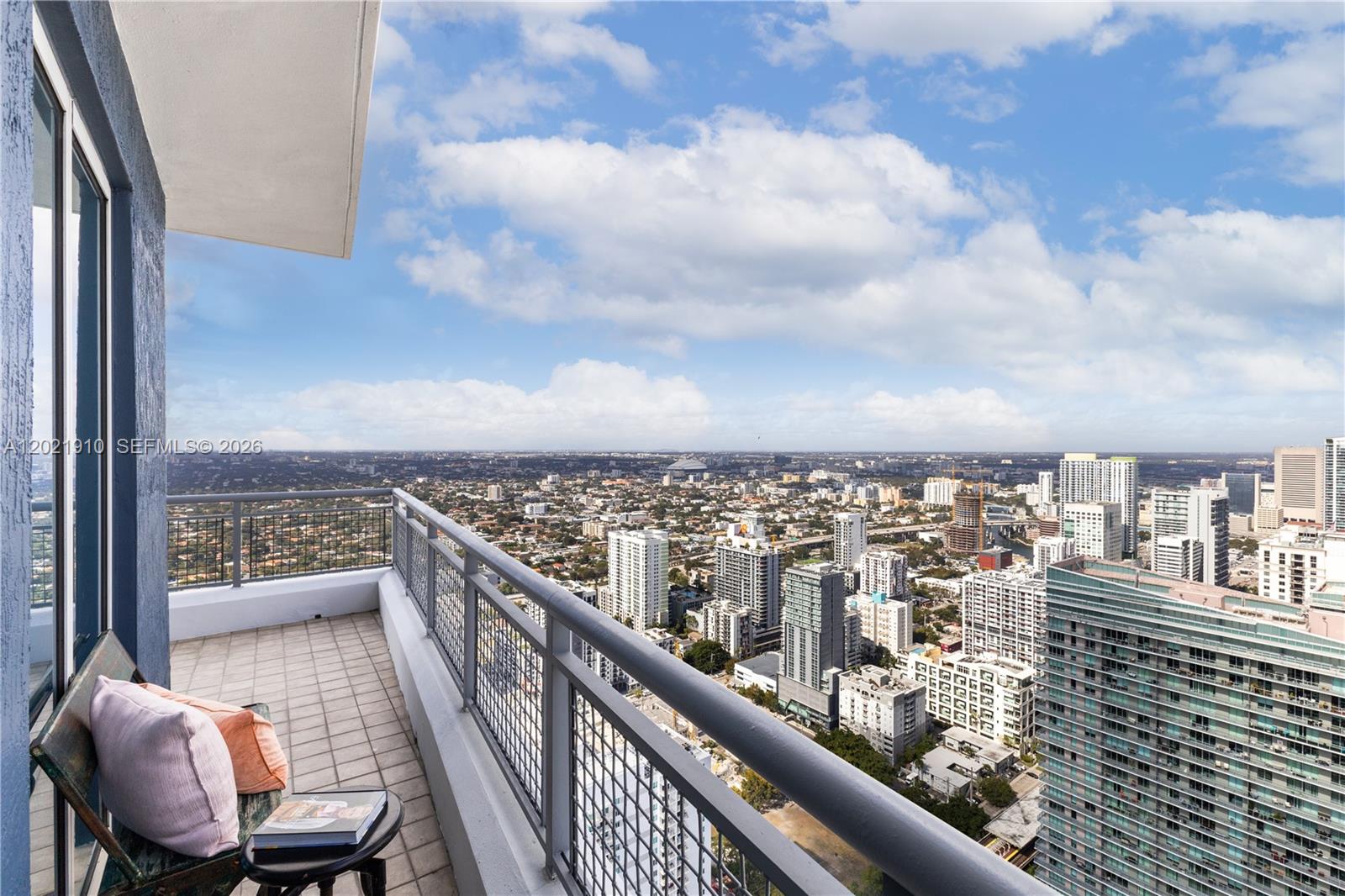 60 Southwest 13th Street, Unit 4613 Miami, FL 33130 - Photo 9 of 49