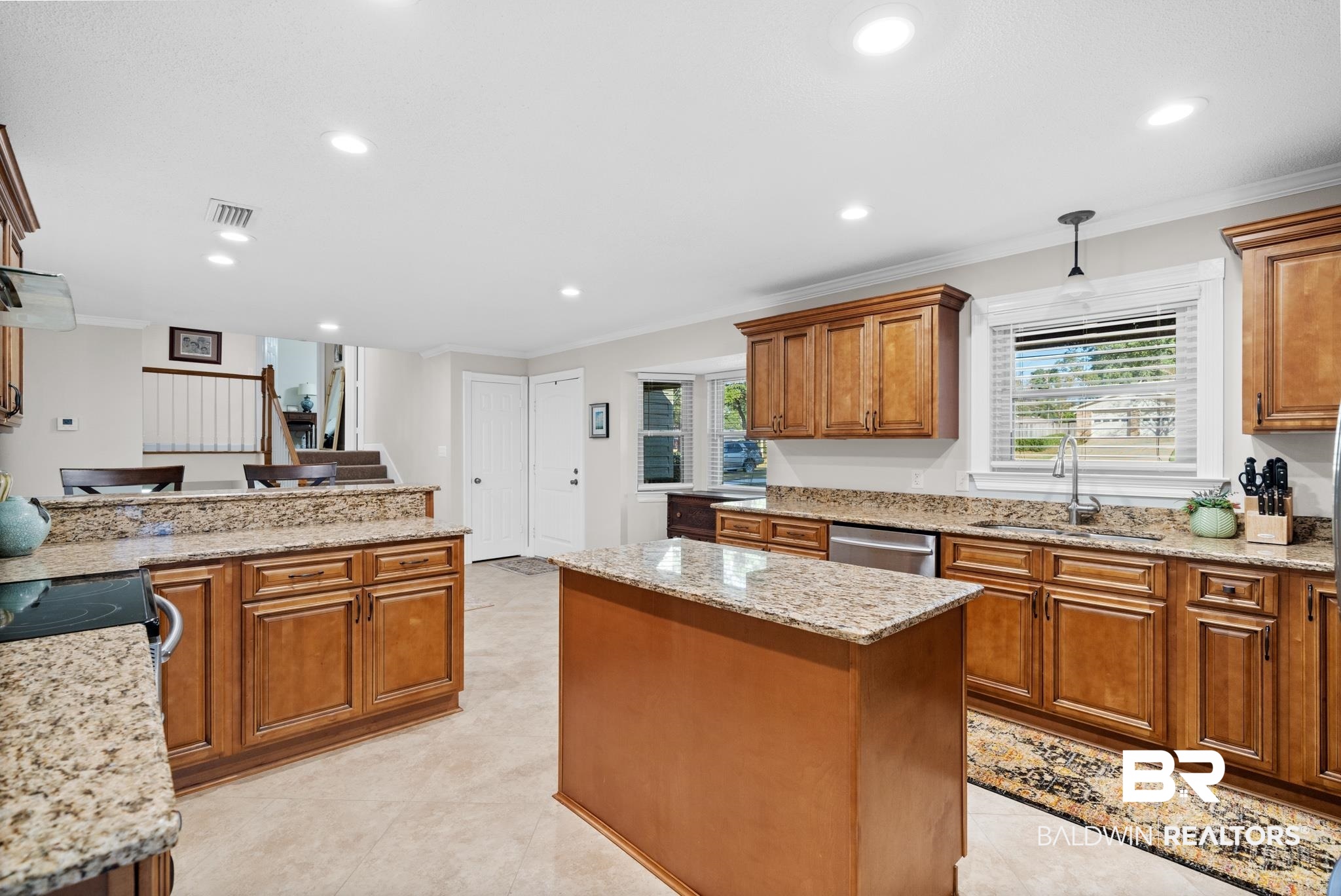 4571 Spruce Avenue Saraland, AL 36571 - Photo 5 of 29