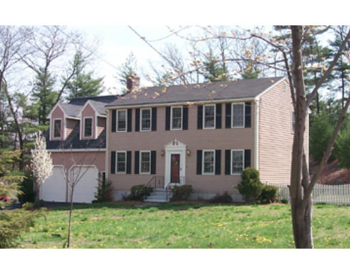 1 Barnstable Road Norfolk, MA 02056 - Photo 1 of 1 Gallery Image 1