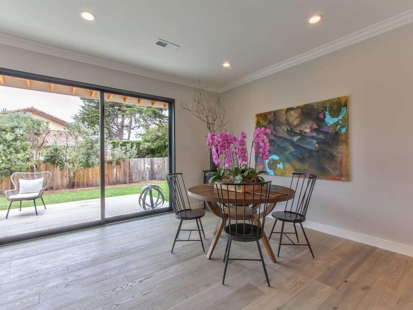 3036 Valdez Road Pebble Beach, CA 93953 - Photo 9 of 21 Gallery Image 9