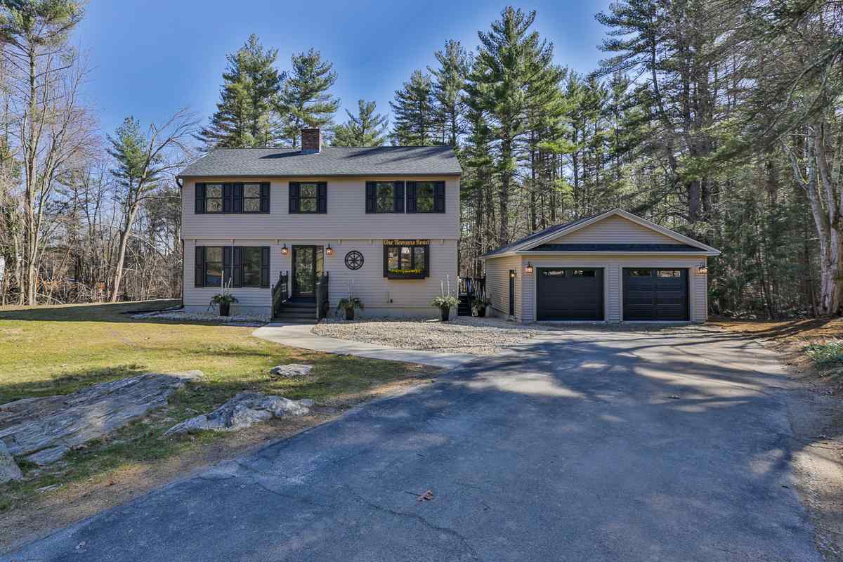 1 Romans Road Windham, NH 03087 - Photo 1 of 40