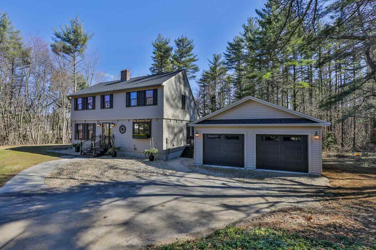 1 Romans Road Windham, NH 03087 - Photo 2 of 40