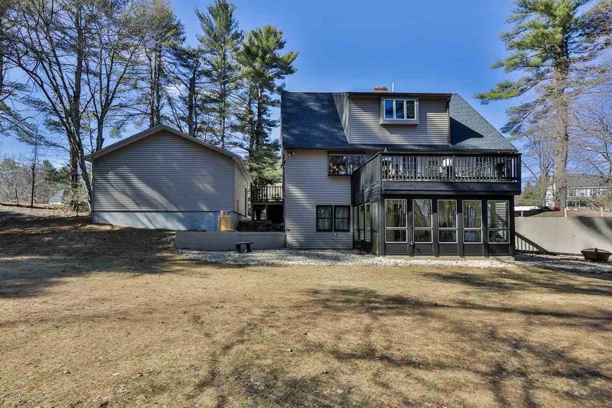 1 Romans Road Windham, NH 03087 - Photo 3 of 40