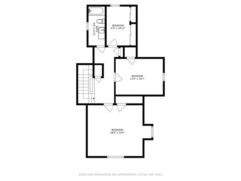 169 84th Street Brooklyn, NY 11209 - Photo 37 of 40 a picture of a bench in front of a wall