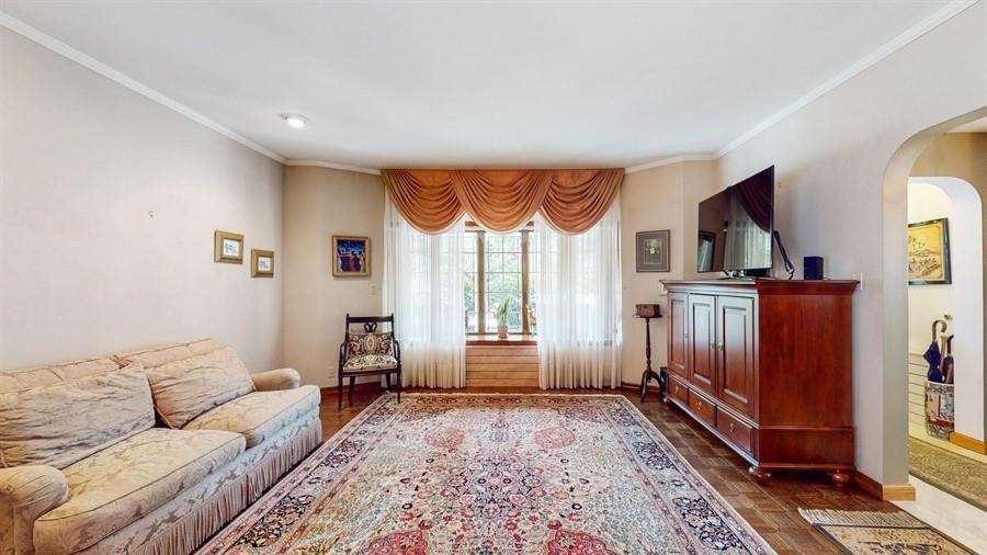169 84th Street Brooklyn, NY 11209 - Photo 6 of 40 a living room with furniture window and wooden floor