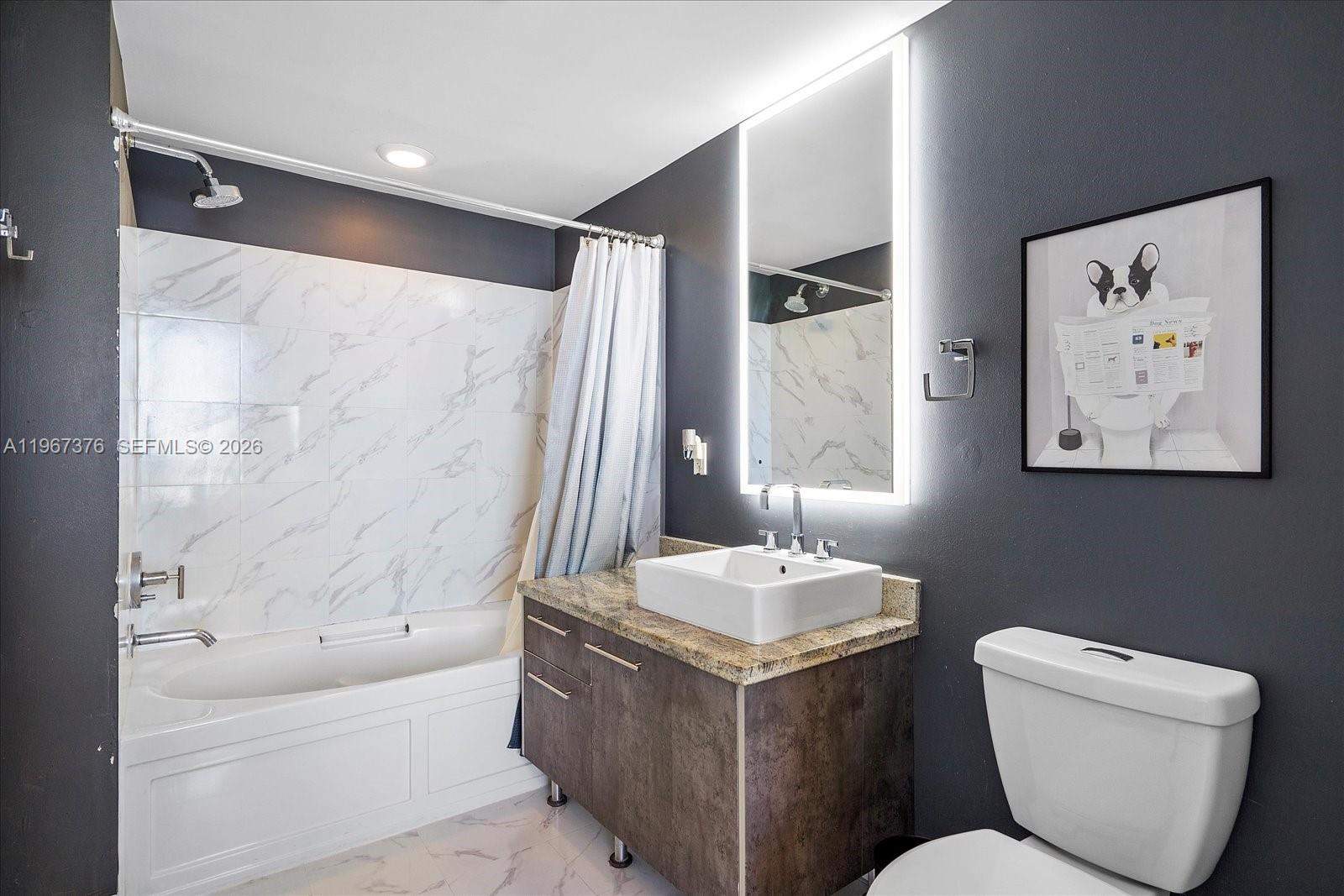 185 Southwest 7th Street, Unit 3407 Miami, FL 33130 - Photo 23 of 28