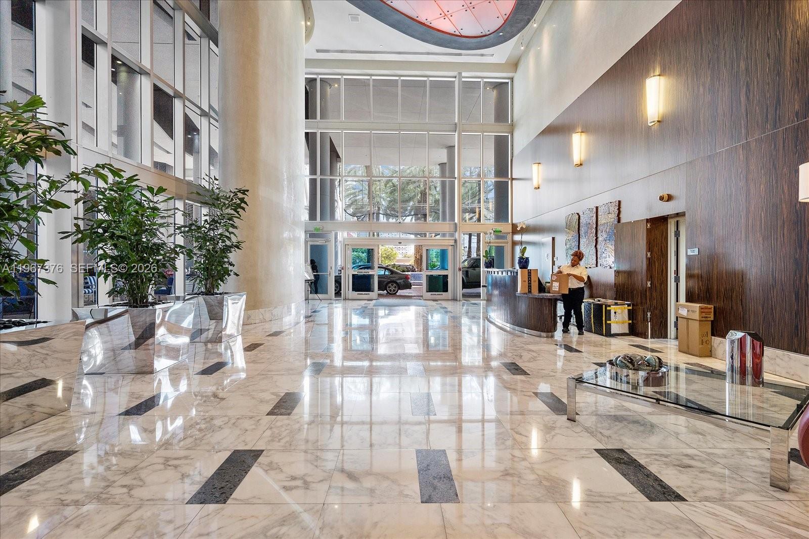 185 Southwest 7th Street, Unit 3407 Miami, FL 33130 - Photo 28 of 28