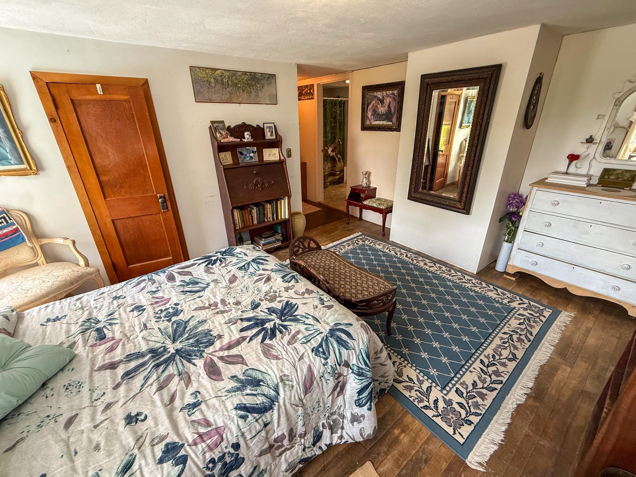 68 Isaac Perkins Road Lyme, NH 03768 - Photo 31 of 60