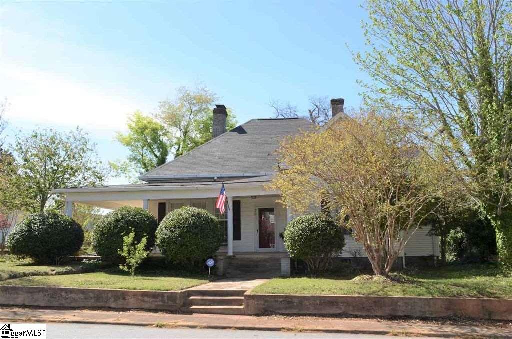 36 North Main Street Startex, SC 29377 - Photo 1 of 21 Gallery Image 1