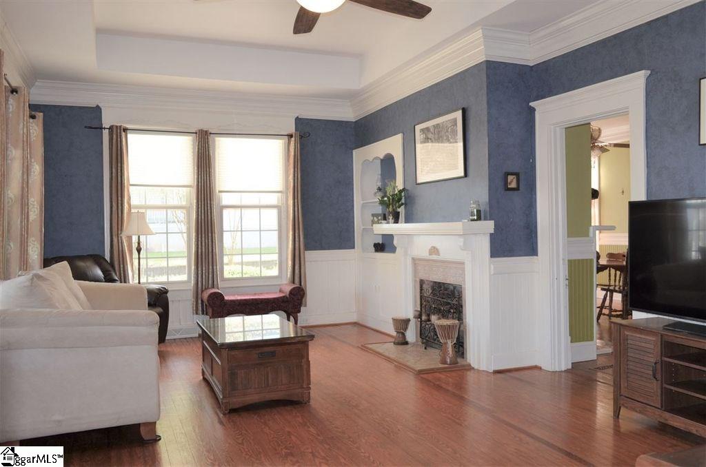 36 North Main Street Startex, SC 29377 - Photo 4 of 21 Gallery Image 4