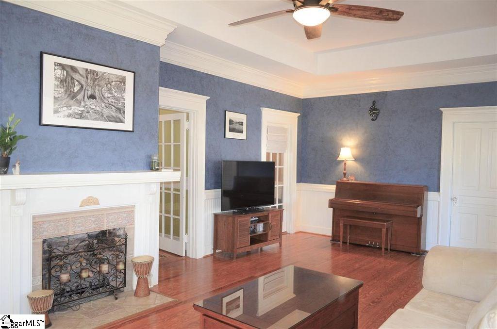 36 North Main Street Startex, SC 29377 - Photo 5 of 21 Gallery Image 5