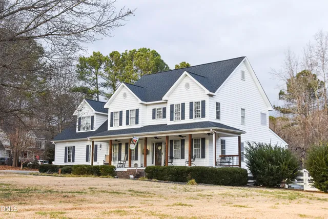 $675,000 | 5908 Deep Spring Circle, Wake Forest, NC 27587