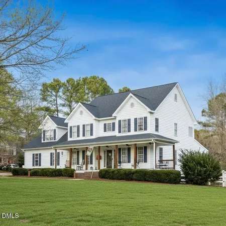 $675,000 | 5908 Deep Spring Circle, Wake Forest, NC 27587