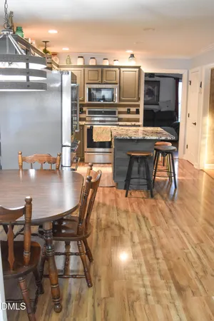 $675,000 | 5908 Deep Spring Circle, Wake Forest, NC 27587