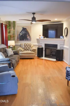 $675,000 | 5908 Deep Spring Circle, Wake Forest, NC 27587