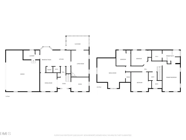 $675,000 | 5908 Deep Spring Circle, Wake Forest, NC 27587