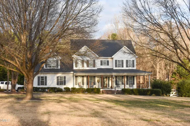 $675,000 | 5908 Deep Spring Circle, Wake Forest, NC 27587