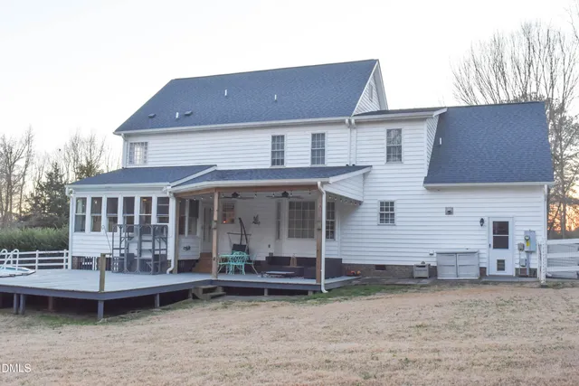 $675,000 | 5908 Deep Spring Circle, Wake Forest, NC 27587