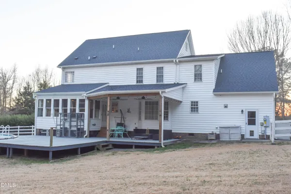 $675,000 | 5908 Deep Spring Circle, Wake Forest, NC 27587