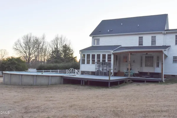 $675,000 | 5908 Deep Spring Circle, Wake Forest, NC 27587