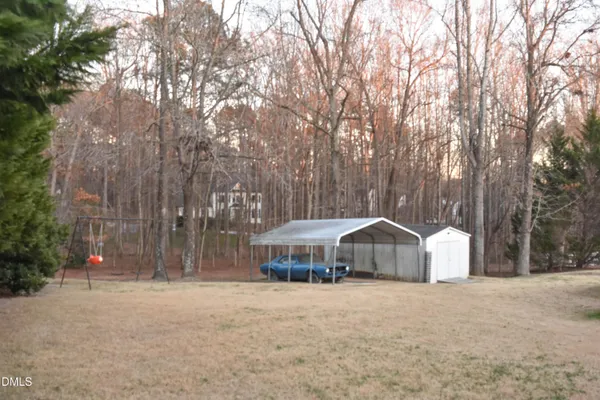 $675,000 | 5908 Deep Spring Circle, Wake Forest, NC 27587