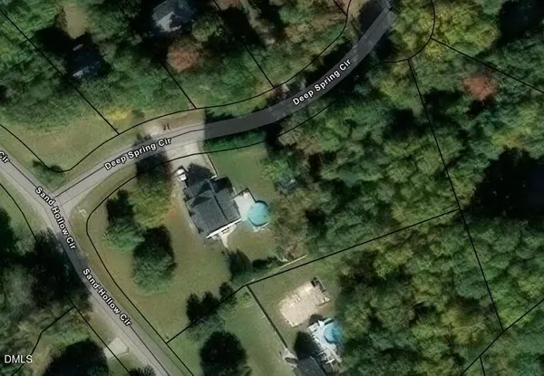 $675,000 | 5908 Deep Spring Circle, Wake Forest, NC 27587